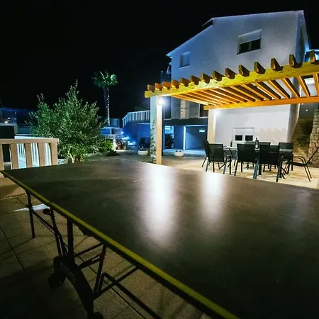 Villa Vida