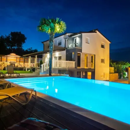 Vida Villa Zmijavci