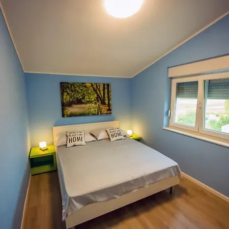 Villa Vida *