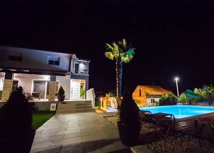 Vida Villa