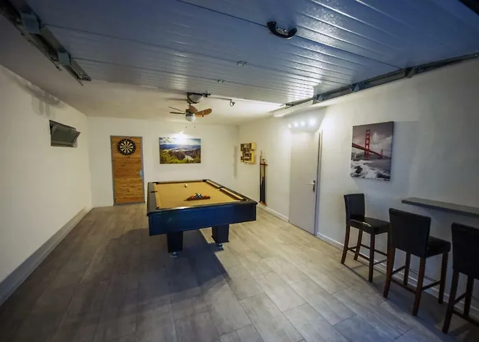 Vida Villa *