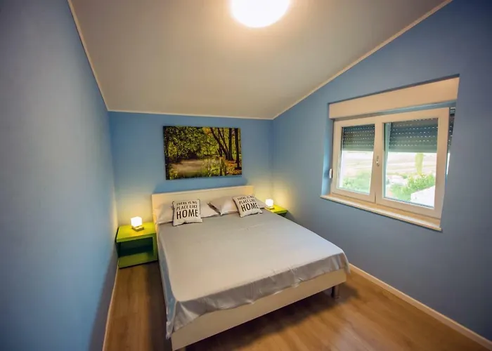 Villa Vida *